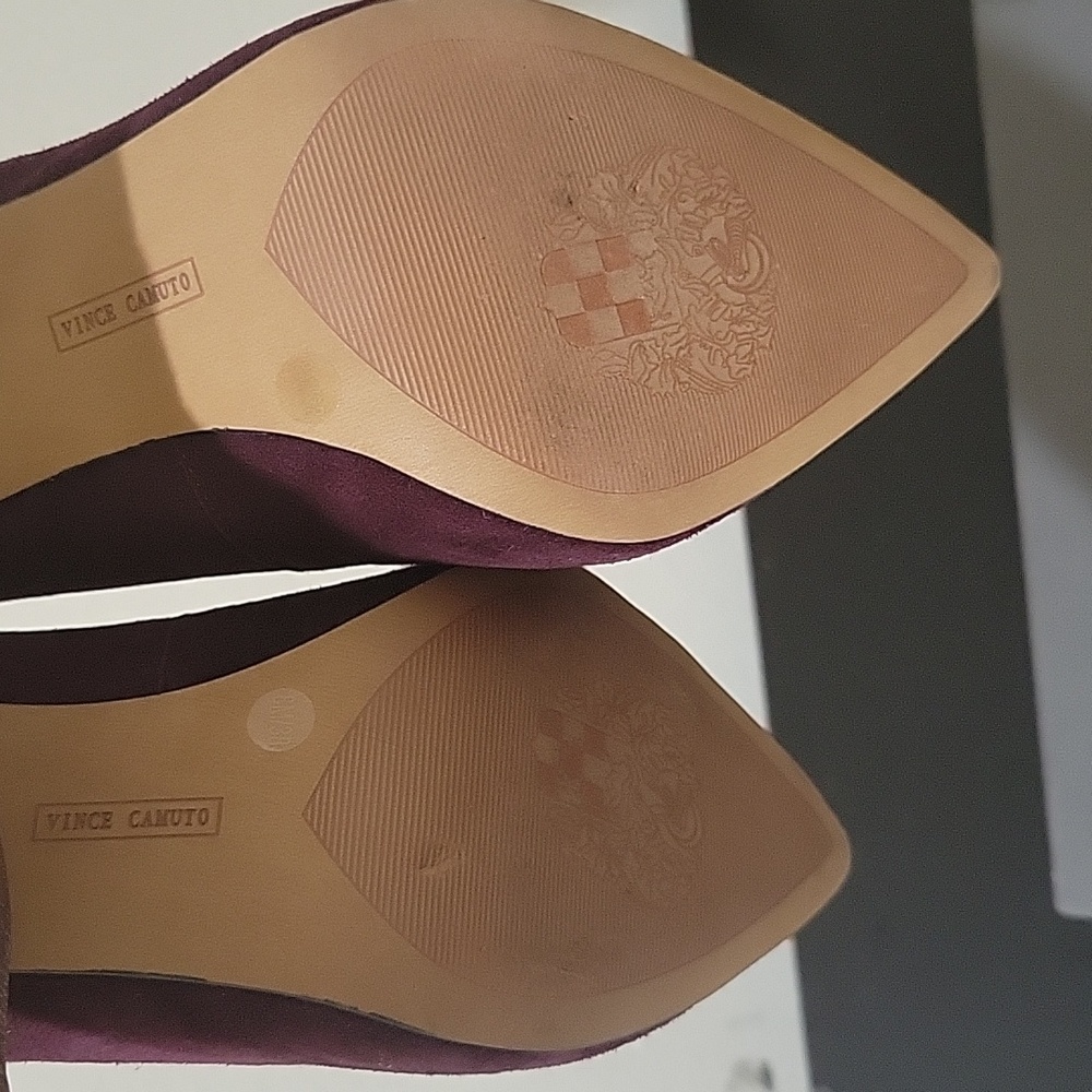 Pumps - Picture 5 of 5